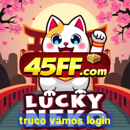 truco vamos login